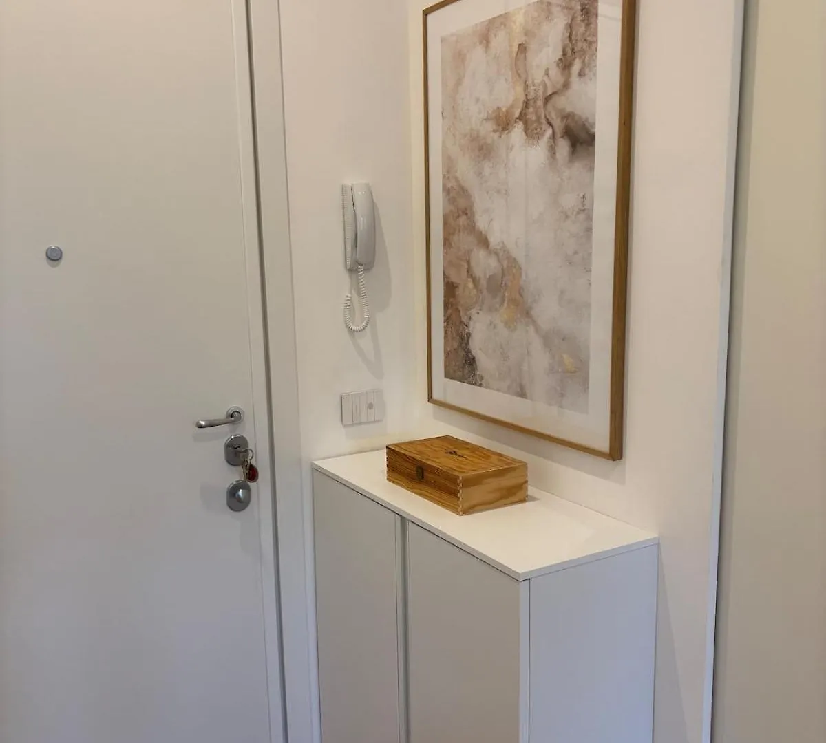 Bright Apartment With Balcony - Navigli Milánó Olaszország